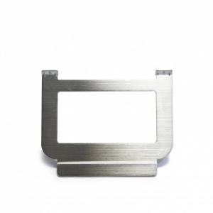 C317X * Suport montare pe birou a videointerfoanelor IP seria C317 si IT83, monitoare cu diagonala de 10’’