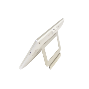 C317X * Suport montare pe birou a videointerfoanelor IP seria C317 si IT83, monitoare cu diagonala de 10’’