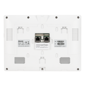 IT83A * Video interfon IP SIP, monitor 10”, Voice Assistant, Android, WiFi, bluetooth, camera video, alimentare POE