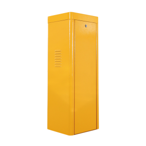 YK-BAR801J-16 * Corp de bariera de acces auto pentru brate drepte de maxim 6m (neinclus)