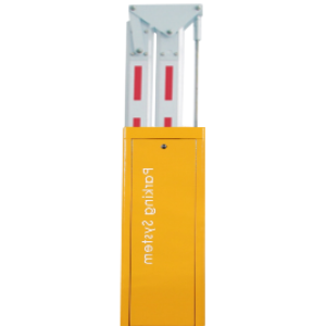 YK-BAR801J-33-L * Corp de bariera de acces auto cu brat de 3m pliabil la 180°(neinclus)