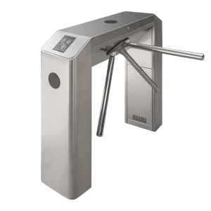 YK-TS2000-PRO * Turnichet bridge semiautomat, bidirectional