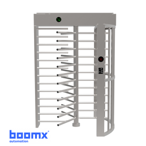 BMTV-535 * Turnichet vertical semi automat