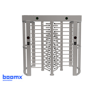 BMTV-535-2 * Turnichet vertical semi-automat, cu 2 cai de acces