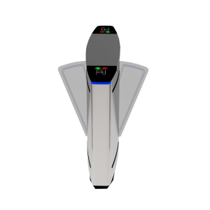 YK-FB221B-D * Modul dublu pentru porti retractabile automate