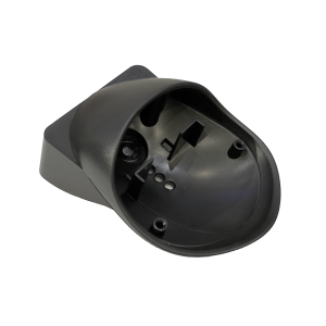 QK-BRALUX * Suport L pentru montarea pe perete a lampilor de semnalizare QUIKO