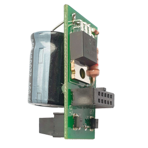 QK-ELOCKM * Modul electronic pentru alimentare incuietoare electrica