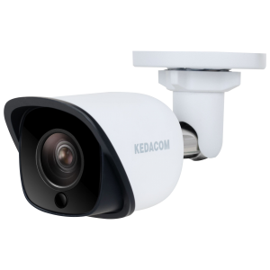 IPC2253-FNB-PIR30-L0360 * Camera de supraveghere Kedacom bullet IP, 2MP STARLIGHT