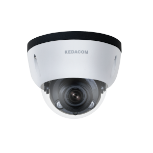 IPC2233-HN-PIR40-Z2712 * Camera de supraveghere Kedacom dome IP, 2MP STARLIGHT, varifocala 2.7-12mm, motorizata
