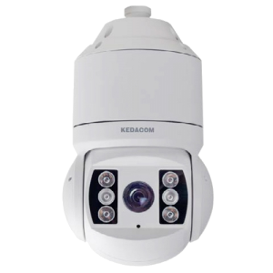 IPC427-F120-NP * Camera de supraveghere Kedacom SPEED-DOME IP, 2MP STARLIGHT, zoom 20x