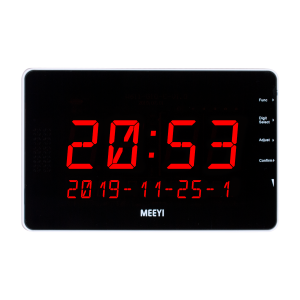 Y-G10A * Afisaj wireless digital cu indicare luminoasa si sonora