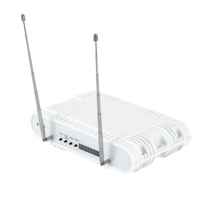 Y-Q5 * Repetor semnal pentru sistemele de apel wireless, cascadare pe cablu UTP