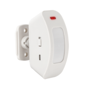 KR-P817 * Detector de miscare PIR de tip perdea, wireless