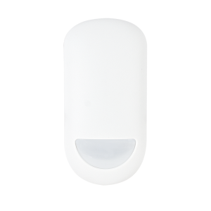 KR-P839 * Detector de miscare wireless pasiv, cu infrarosu