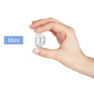 KR-P831 * Mini detector de miscare PIR wireless cu suport de prindere magnetic