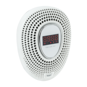 KR-CD18 * Detector de monoxid de carbon pentru sisteme de alarma wireless