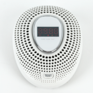 KR-CD18 * Detector de monoxid de carbon pentru sisteme de alarma wireless