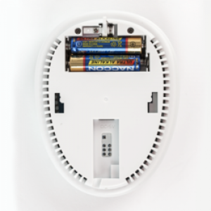 KR-CD18 * Detector de monoxid de carbon pentru sisteme de alarma wireless