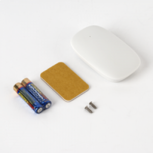 KR-Z31 * Detector de vibratii, wireless
