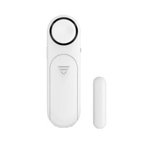 KR-D12 * Contact magnetic standalone cu sirena incorporata, pentru usa/ fereastra