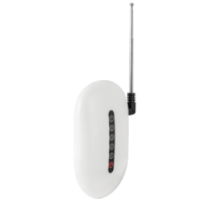 Z09 * Repetor de semnal pentru sistemele de alarma wireless