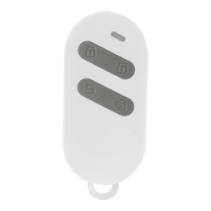 KR-RC532 * Telecomanda radio cu 4 butoane