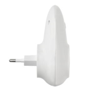 KR-S71 * Priza inteligenta pentru sisteme de alarma wireless