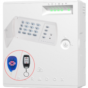 MG 5075 + cutie + sursa + K636 + REM2/REM25