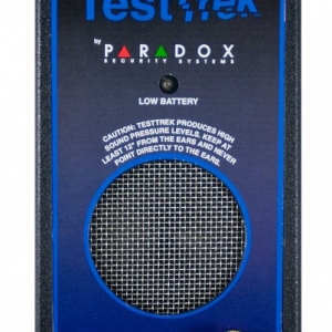 459 * Tester detector geam spart TestTrek