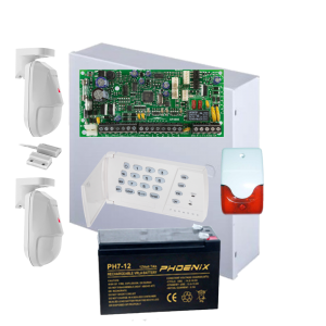 KIT S4 2N-INT
