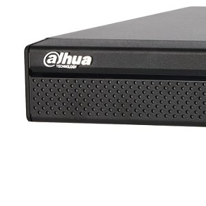 NVR4104HS-P-4KS2/L * 4 Channel Compact 1U 1HDD 4PoE Network Video Recorder