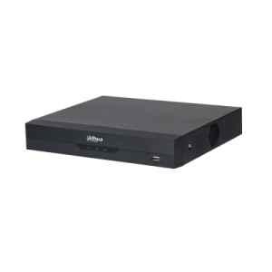 XVR5104HS-4KL-I2 * DVR HDCVI Pentabrid WizSense 4 canale 4K