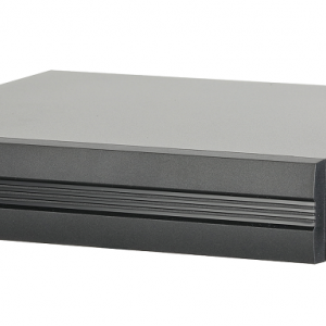 XVR1B08-I * 8 Channel Penta-brid 1080N/720p Cooper 1U 1HDD WizSense Digital Video Recorder