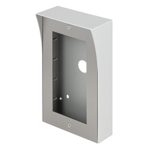 DT821-2X1-S * Carcasa pentru doua module, montare aplicata