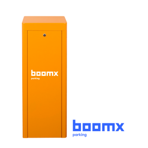 BXB-801J-3-L * Corp bariera de acces auto seria ECO 60 cu deschidere in 3 secunde, lungime brat pana la 4.5m, trafic moderat