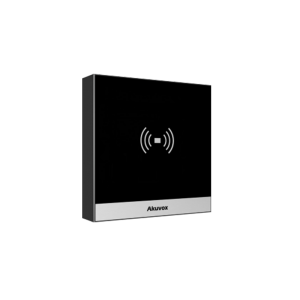 A01S * Controler de acces IP pentru o usa bidirectionala cu cititor RFID dual EM 125KHz si Mifare/NFC 13.56MHz