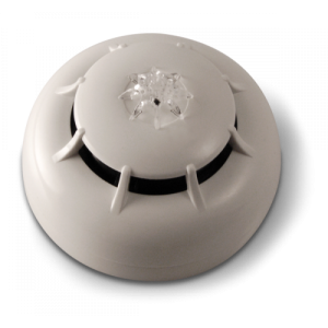 ID300 * Detector combinat de fum și temperatură convenţional seria Iris