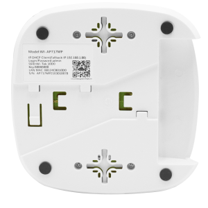 WI-AP717MP * Access point wireless tip MESH cu management prin cloud sau WEB, dual band