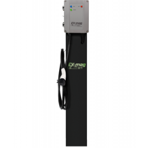 GS103T2GCS * Statie incarcare EV - montaj pe stativ