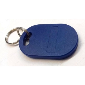 IDT-2010MF-bl * Tag de proximitate MIFARE (13.56MHz) - dreptunghiular