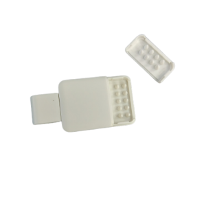 CH-2036-CLIP * Catarama port-ecuson retractabil (rezerva pentru snururi)