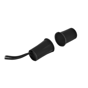 YB-35A-NO-bk * Contact magnetic de mica putere, contact NO, negru