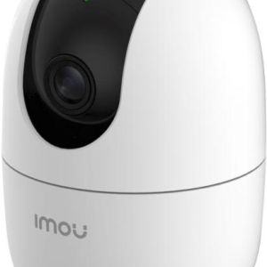 IPC-A42P * Camera supraveghere wireless IP WiFi Imou Ranger 2, 4 MP, IR 10 m, 3.6 mm, sirena incorporata, microfon, slot card