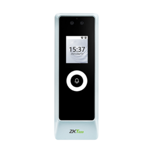 PROMA-RF-12 * Terminal control acces cu tehnologii multiple de autentificare - RFiD