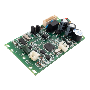 EA-66C(v3) * Controler de acces fara carcasa, cu cititor de proximitate incorporat, programabil cu cartele MASTER