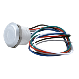 RS1MF * Cititor mini RFID MF 13.56MHz cu comunicatie Wiegand, 26/34biti