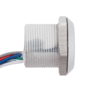 RS1MF * Cititor mini RFID MF 13.56MHz cu comunicatie Wiegand, 26/34biti