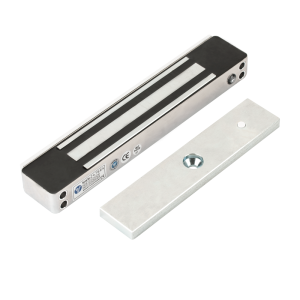 YM-280W(LED) * Electromagnet aplicabil de 280kgf, rezistent la apa, cu monitorizare