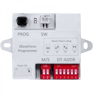 DT-PG1 * Programator adresa pentru posturile de interior DT-DJ9