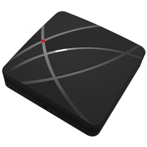 U-P004EM * Cititor de proximitate RFID (EM 125kHz) pentru control acces, IP68